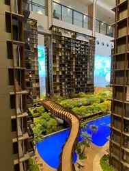 The Continuum (D15), Apartment #568922811
